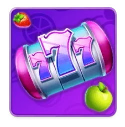 Buah
777 game cover