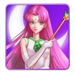 Putri
Bulan game cover