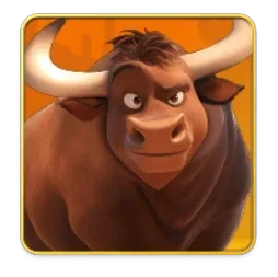 Buffalo
King game cover