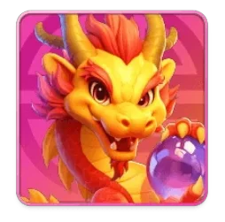 Pengejaran
Naga game cover