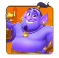 Crazy
Genie game cover