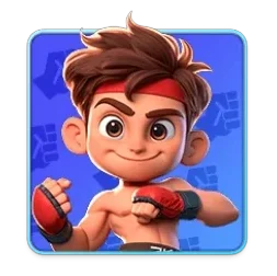 OngBak game cover