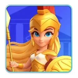 Wisdom
Of Athena game cover