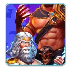 Zeus
& Hades game cover