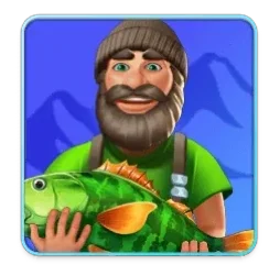 Big Bass game cover