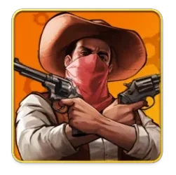 Dead or
a Wild game cover