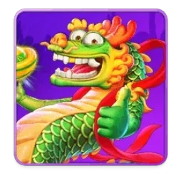 Fortune
Dragon game cover