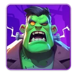 Doctor
Frankenstein game cover