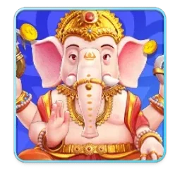 Ganesha
Fortune game cover
