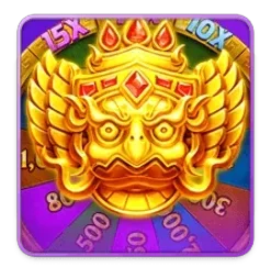 Fortune
Gems game cover