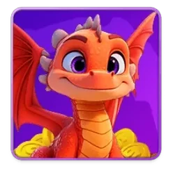 Dragon
Hatch game cover