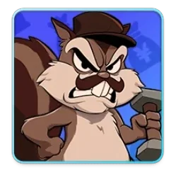 Le
Bandit game cover