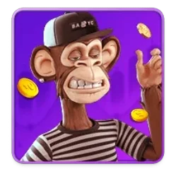 Wild Ape game cover