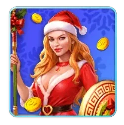 Wisdom of Athena
Xmas 1000 game cover